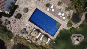 Finca Dariana Padel & Pool